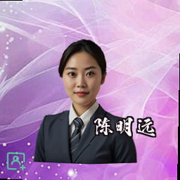 陈明远